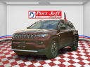 Thumbnail image of 2022 Jeep Compass at Port Jeff Chrysler Jeep Inc