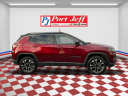 Thumbnail image of 2022 Jeep Compass at Port Jeff Chrysler Jeep Inc