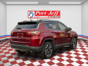Thumbnail image of 2022 Jeep Compass at Port Jeff Chrysler Jeep Inc