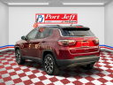 Thumbnail image of 2022 Jeep Compass at Port Jeff Chrysler Jeep Inc