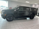 Thumbnail image of 2025 Chevrolet Suburban at Serpentini Chevrolet of Willoughby