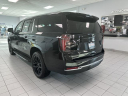 Thumbnail image of 2025 Chevrolet Suburban at Serpentini Chevrolet of Willoughby