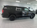 Thumbnail image of 2025 Chevrolet Suburban at Serpentini Chevrolet of Willoughby