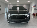 Thumbnail image of 2025 Chevrolet Suburban at Serpentini Chevrolet of Willoughby