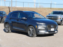 2018 Hyundai KONA Limited at Inver Grove Hyundai