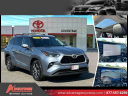 Thumbnail image of 2022 Toyota Highlander at Advantage Toyota Scion