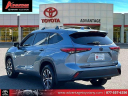 2022 Toyota Highlander XLE at Advantage Toyota Scion