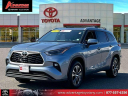 Thumbnail image of 2022 Toyota Highlander at Advantage Toyota Scion