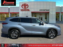 Thumbnail image of 2022 Toyota Highlander at Advantage Toyota Scion