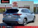 Thumbnail image of 2022 Toyota Highlander at Advantage Toyota Scion