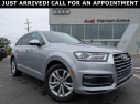 Thumbnail image of 2017 Audi Q7 at McGrath Audi Used