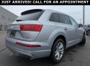 Thumbnail image of 2017 Audi Q7 at McGrath Audi Used
