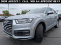 2017 Audi Q7 3.0T quattro Premium Plus at McGrath Audi Used