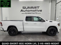 Thumbnail image of 2022 Ram 1500 at Summit Chrysler Dodge Jeep
