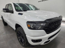 Thumbnail image of 2022 Ram 1500 at Summit Chrysler Dodge Jeep