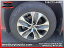 Thumbnail image of 2023 Toyota Highlander Hybrid at Westbury Toyota Scion