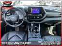 Thumbnail image of 2023 Toyota Highlander Hybrid at Westbury Toyota Scion
