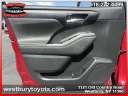 Thumbnail image of 2023 Toyota Highlander Hybrid at Westbury Toyota Scion