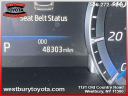 Thumbnail image of 2023 Toyota Highlander Hybrid at Westbury Toyota Scion