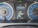 2017 Toyota Camry Hybrid XLE at Toyota of Runnemede USED