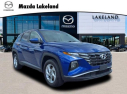 Thumbnail image of 2024 Hyundai TUCSON at MazdaLakelandUSED of Lakeland, FL