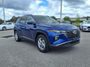 Thumbnail image of 2024 Hyundai TUCSON at MazdaLakelandUSED of Lakeland, FL