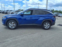 Thumbnail image of 2024 Hyundai TUCSON at MazdaLakelandUSED of Lakeland, FL