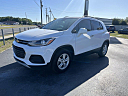 2020 Chevrolet Trax LT at martinscars.com of Ocala, FL