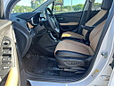 Thumbnail image of 2020 Chevrolet Trax at martinscars.com of Ocala, FL