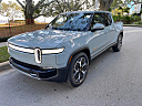 Thumbnail image of 2022 Rivian R1T at South Tampa Auto Boutique, LLC