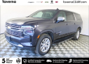 Thumbnail image of 2023 Chevrolet Suburban at Taverna Chrysler Dodge Jeep Ram Fiat