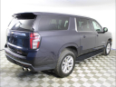 Thumbnail image of 2023 Chevrolet Suburban at Taverna Chrysler Dodge Jeep Ram Fiat