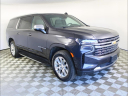 Thumbnail image of 2023 Chevrolet Suburban at Taverna Chrysler Dodge Jeep Ram Fiat