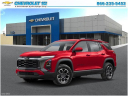 Thumbnail image of 2025 Chevrolet Equinox at Chevrolet 112