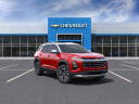 Thumbnail image of 2025 Chevrolet Equinox at Chevrolet 112