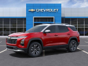 Thumbnail image of 2025 Chevrolet Equinox at Chevrolet 112