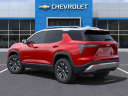 Thumbnail image of 2025 Chevrolet Equinox at Chevrolet 112