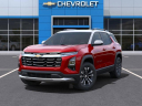 Thumbnail image of 2025 Chevrolet Equinox at Chevrolet 112
