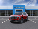 Thumbnail image of 2025 Chevrolet Equinox at Chevrolet 112