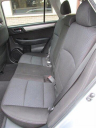 Thumbnail image of 2018 Subaru Outback at www.Cars2You.com of Mishawaka, IN
