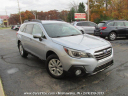 Thumbnail image of 2018 Subaru Outback at www.Cars2You.com of Mishawaka, IN