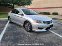 Thumbnail image of 2014 Honda Accord at Vortex Motors