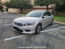 Thumbnail image of 2014 Honda Accord at Vortex Motors