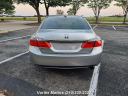 Thumbnail image of 2014 Honda Accord at Vortex Motors