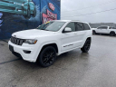 Thumbnail image of 2022 Jeep Grand Cherokee WK at Harr Chrysler Dodge Jeep