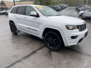2022 Jeep Grand Cherokee WK Laredo X at Harr Chrysler Dodge Jeep