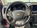 Thumbnail image of 2021 Chevrolet Colorado at North Park Lincoln Used