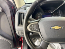 Thumbnail image of 2021 Chevrolet Colorado at North Park Lincoln Used