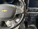 Thumbnail image of 2021 Chevrolet Colorado at North Park Lincoln Used