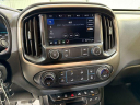 Thumbnail image of 2021 Chevrolet Colorado at North Park Lincoln Used